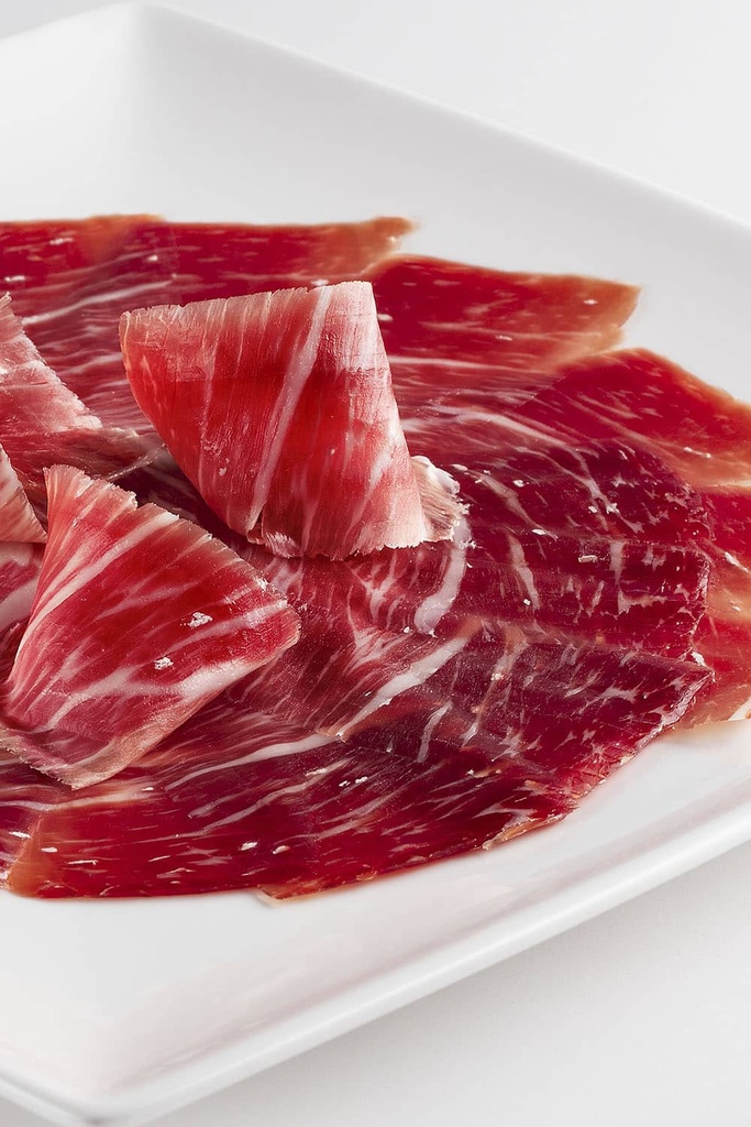 Jambon ibérique bellota DO a/p Cesar Nieto