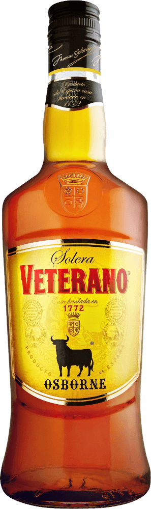 Brandy Veterano 1L