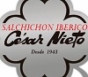 Saucisson Iberico de bellota Cesar Nieto