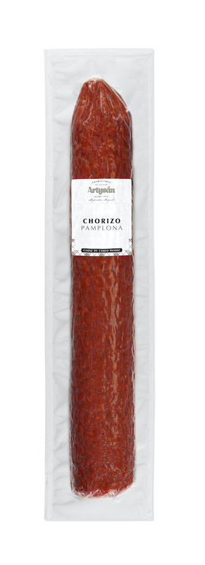 Chorizo Pamplona Extra ARTYSAN