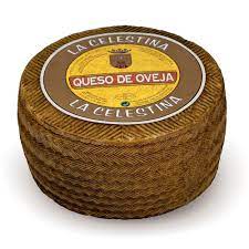 Fromage de brebis jeune LA CELESTINA 