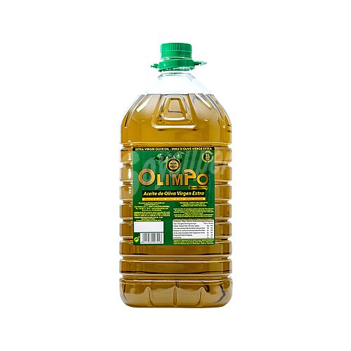 Huile d'orujo 5L GRAN DAMA 