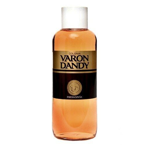 Colonia VARON DANDY 1L