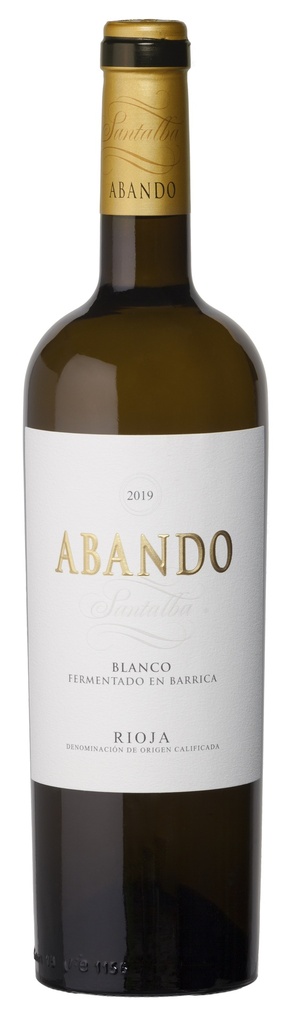 Abando Blanc