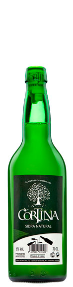 Sidra CORTINA