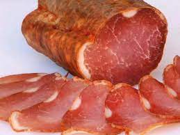 Lomo embuchado demi pièce PALCARSA 