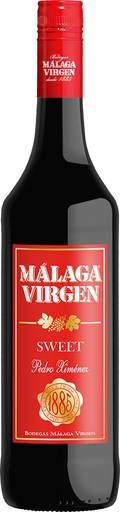 [0024061] Malaga Virgen 75cl