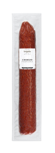 [E1207O1] Chorizo Pamplona Extra ARTYSAN