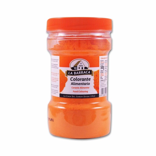 [SP010] Colorant alimentaire 500g