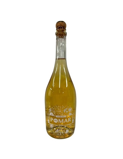 [003506S] Cidre mousseux 0% 75cl POMAR