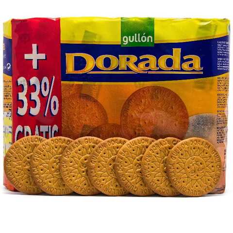 [000513B] Galleta Maria Dorada Gullon 800g 