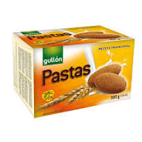 [000514] Pasta Campisanas 500g GULLON