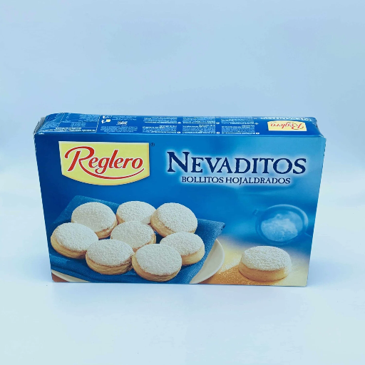 [000520] Nevaditos 400g