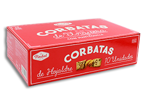 [001001] Corbatas de Unquera PINDAL