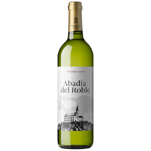 [002193] Abadia del Roble blanc