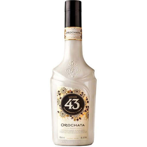 [004092] Licor 43 Horchata 70cl