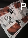 [E12024] Chorizo frais pour griller piquant Palcarsa 