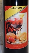 [00211G2] Sangria artisanale Isabel 50cl
