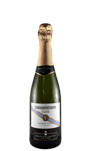 [002501PAT] Cava Paternina Brut 75cl