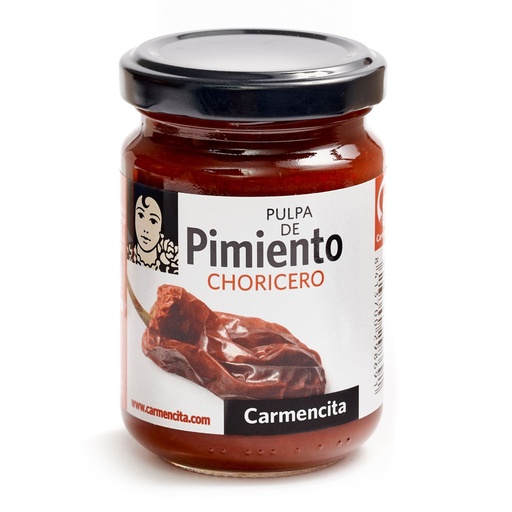 [LC26041] Chair Poivron Choricero 180g CARMENCITA