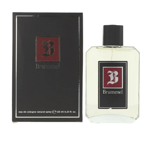 [XCOS020] Brummel vapo 125 ml