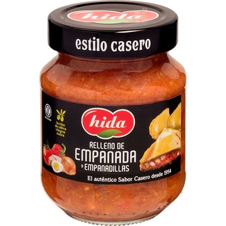 [LC25221] Relleno empanada atún HIDA 290g